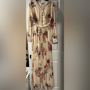 Baltic Born Maxi Dress XL